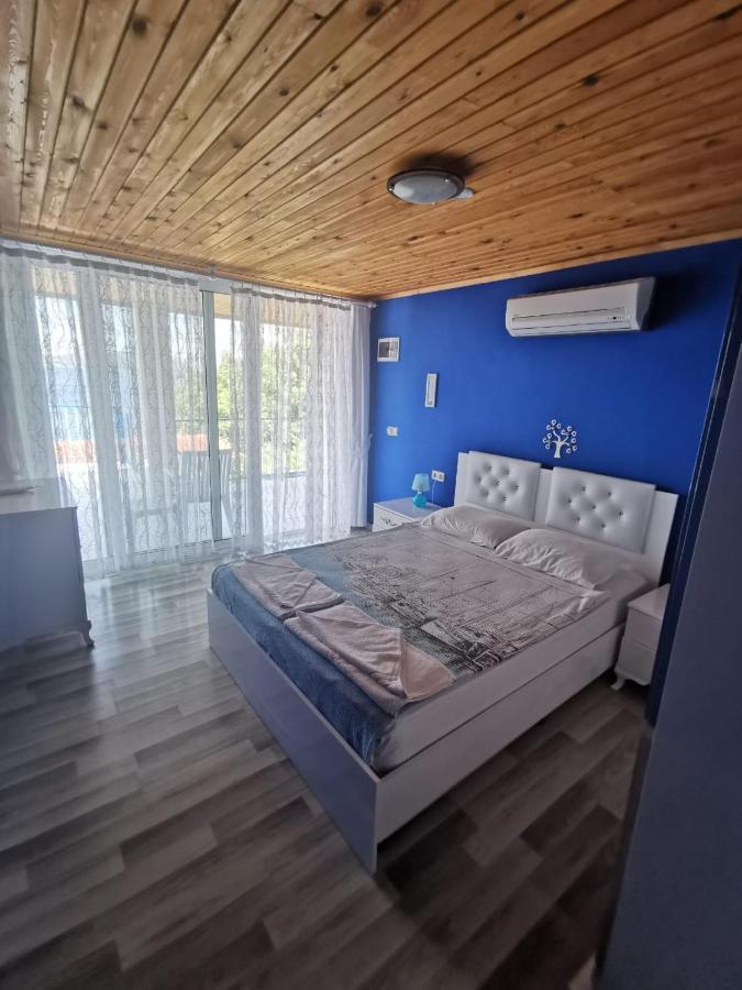 Mavi Akvaryum Pension Hotel Sogut  Buitenkant foto