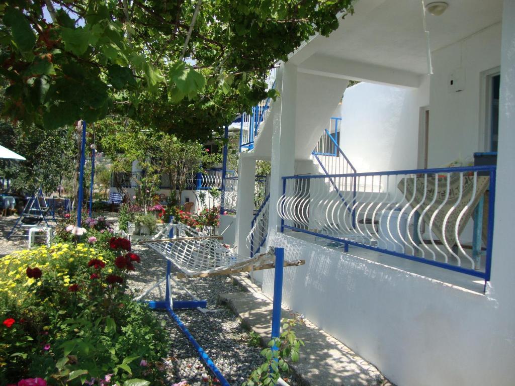 Mavi Akvaryum Pension Hotel Sogut  Buitenkant foto